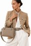 Imported Women's Hand and Shoulder Bag - 4