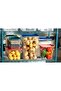 CamSquares® Classic Food Storage Container with Lid – 22 Qt (20.8L) Clear Camwear® -22SFSCW135 - 4