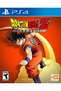 Dragon Ball Z Kakarot for PS4 - PlayStation 4 - Original