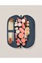Premium Leather Makeup Bag - Cosmetic Bag & Travel Makeup Bag - 5