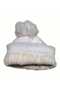 Women's Young Girls' Fleece Lined Beanie - 3