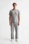Men's Regular T-Shirt - 2