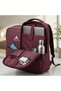 Computer Backpack - with Internal Compartments, Organizer Pockets