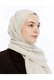 Alia Shawl - 2 - Ecru - 2