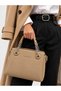 Imported Women's Hand and Shoulder Bag