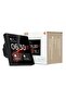 MOES Smart Home Control Panel, 4 Inch Touch Screen