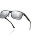 DUCO Sunglasses for Men Rectangular Polarized Sunglasses