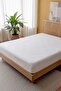Aloe Vera Liquid-Proof Double Bed Mattress 160X200 cm - 2