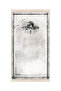 Stone Sponge Velvet Prayer Mat