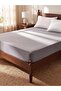 King Size Double Cotton Bed Sheet (W6) - 6