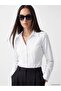 Regular Fit Women's Shirt (W6) - 2