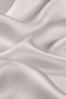 Stone Wide Border Plain Silk Handkerchief - 3