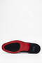 Men's Genuine Leather Black Classic Shoes - 6