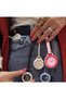 Royal Pop Pocket Watch Nurse Watch Bag and Pants Accessory Keychain Watch - 4