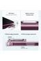 Case, for iPhone 17 Pro Max / iPhone 18 Pro Max, Transparent - 5