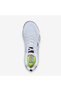 Booster 3 White Men's Futsal Shoes - 5
