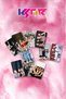 Blackpink 56 Piece Premium Photo Card Set - 2