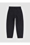 Quality Pieces from Çelebi Store: Embroidered Girls' Jean Pants - 3
