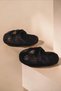 Women's Serpme Butterfly House Slippers. Butterfly Model Slippers - 4