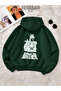 Knights of the Zodiac Premium 3 Threaded Threaded Design Unisex Casual Sweatshirt