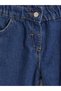 I Beli Corded Waist Girls' Jean Pants from Freezen Store - 4