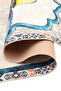 Stone Sponge Velvet Prayer Mat - 3