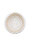 White Children's Prayer Rug, Nalı Şerif Embroidered Prayer Rug, Round Prayer Rug, 4 Meter Prayer Rug - 7
