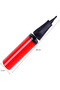 Dual-Direction Large Size Hand Pump Pilates Ball Balloon and Sea Bed Inflator Pump - 6
