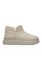 501 Darkstep Winter Fur Suede Lightweight Comfortable Boots - 3
