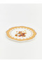Lcw Home Mixed Squirrel Printed Porcelain Plate - 2