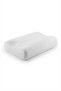 Pillow Orthopedic Pillow Neck Pillow Visco Pillow 40X30 cm - 4