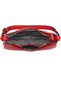 FashionPuzzle Crescent Shoulder Bag - 6