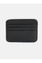 Leather Look Men's Card Holder (W6) - 2
