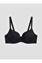 Non-Wired Non-Padded T-Shirt Bra (W6) - 2