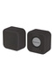 Ηχείο Bluetooth 5W Μαύρο PT-1626