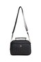 Women's Vegan Leather Crossbody Shoulder Bag and Wallet Card Holder - 8