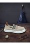 100% Handmade Hand-Knitted Men's Espadrilles & Lightweight Casual Summer Shoes - 2