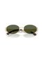 4362 848/9A 54 Women's Sunglasses - 6