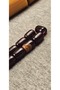 Natural Brown Dough German Crimped Amber Prayer Beads – Abdullah Sivri Usta – Efeboyu 9.75 X 13.75 mm – Limited Edition - 2