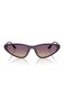 5726 242670 55 Women's Sunglasses - 5
