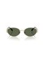 4362 848/9A 54 Women's Sunglasses - 5