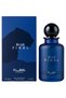 4 قطع عطر أزرق 100 مل - 2