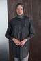Denim Pamuk Tunik