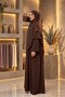 Sufle Veil Set - 3