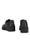 , Women's Genuine Leather Comfort Shoes 163359Z2182 Black - 5