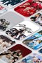 Stray Kids 56 Piece Premium Photo Card Set