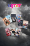 Stray Kids 56 Piece Premium Photo Card Set - 4