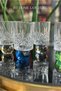 6-Piece Crystal Coffee Cup Set - 4