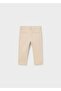Boy's Pants-Basic 521 Cream 12 m - 2