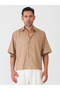 Short Sleeve Shirt - 6